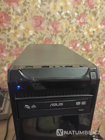 Игровой системный блок core i5 GTX 1070 8gb Алматы - изображение 6