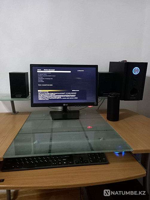 Gaming computer Almaty - photo 2