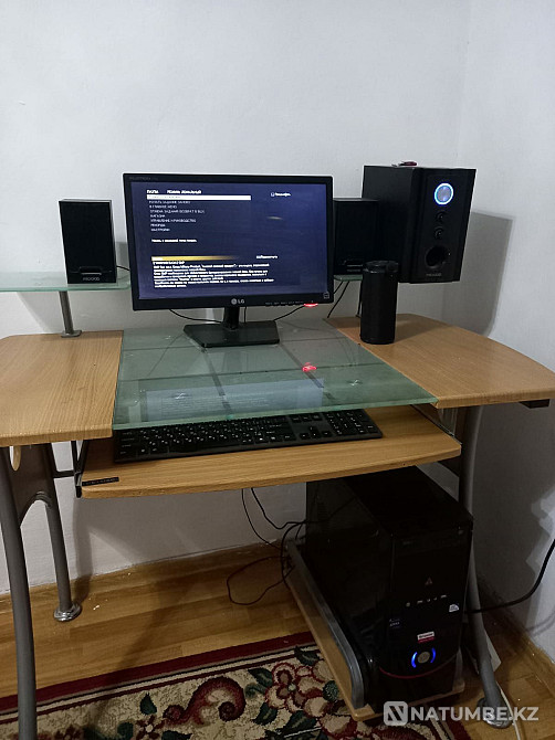 Gaming computer Almaty - photo 1