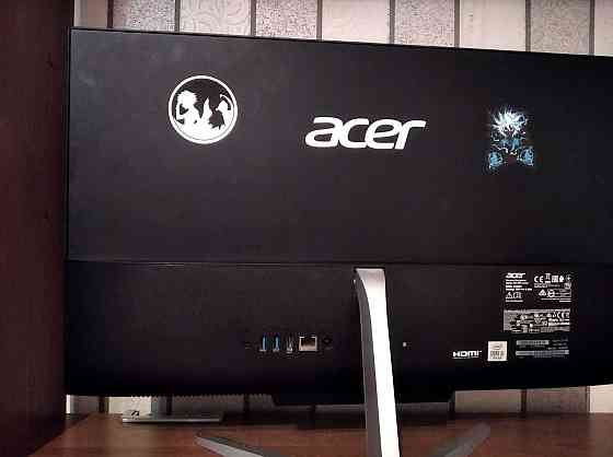 Моноблок мультимедийный ACER Aspire C24-963 Алматы