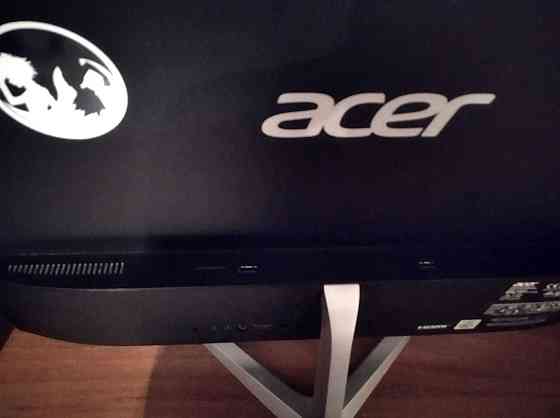 Моноблок мультимедийный ACER Aspire C24-963 Алматы