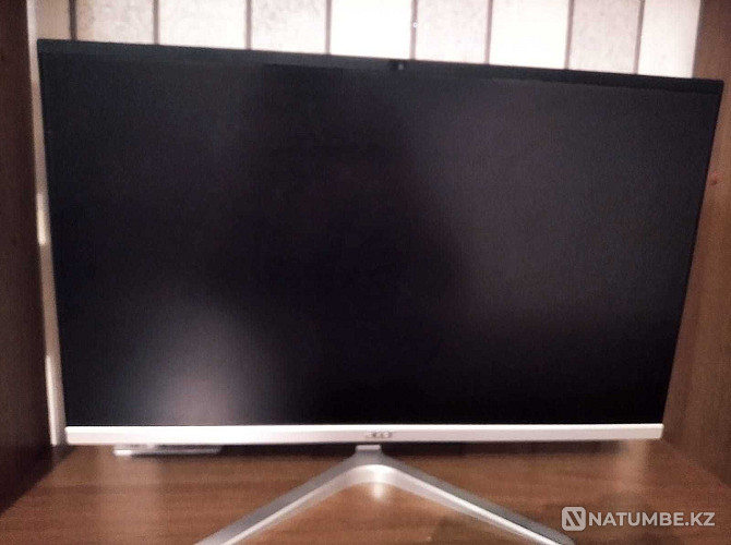 Monoblock multimedia ACER Aspire C24-963 Almaty - photo 5