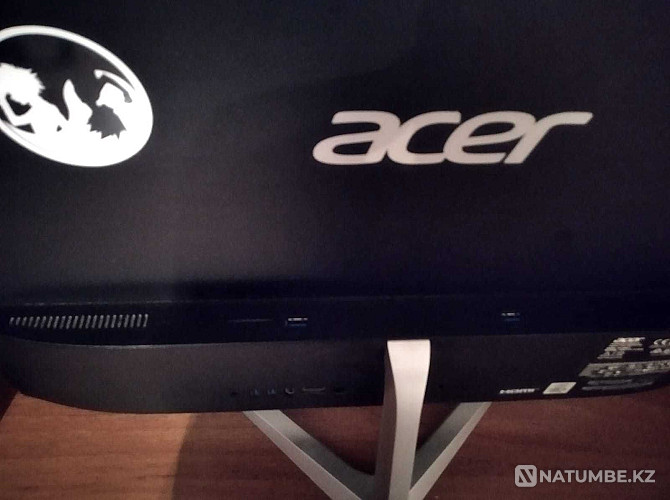 Monoblock multimedia ACER Aspire C24-963 Almaty - photo 4