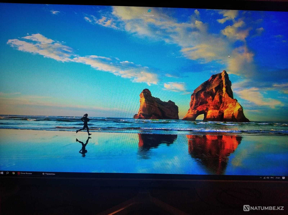 Моноблок мультимедийный ACER Aspire C24-963 Алматы - изображение 1