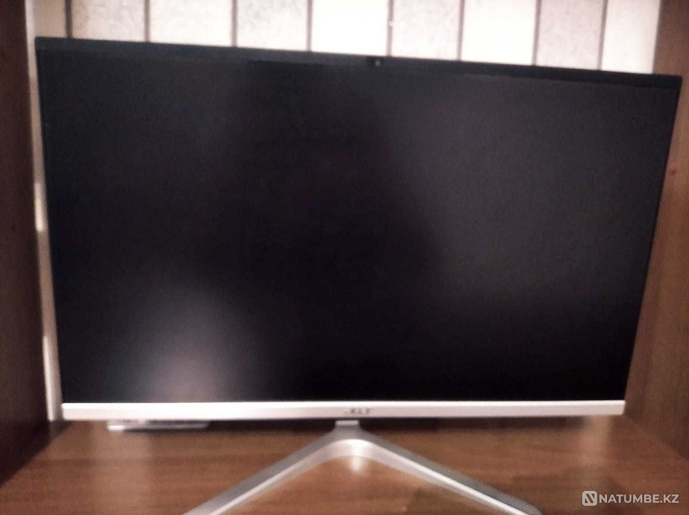Моноблок мультимедийный ACER Aspire C24-963 Алматы - изображение 5