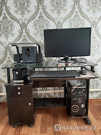 Selling a complete computer Almaty - photo 1