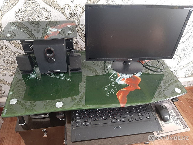 Selling a complete computer Almaty - photo 3