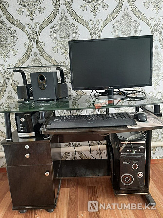 Selling a complete computer Almaty - photo 2