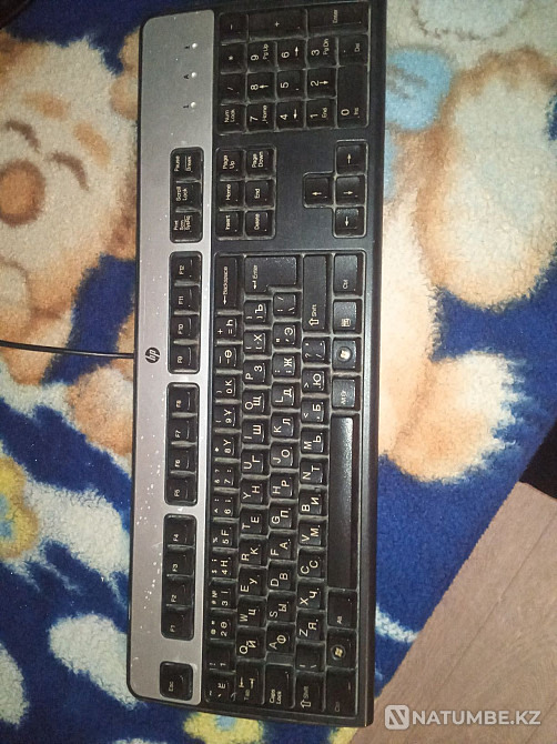 Selling a computer Almaty - photo 7