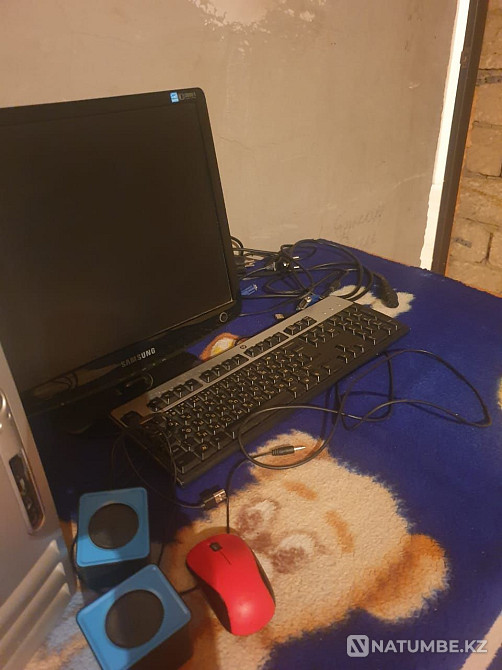 Selling a computer Almaty - photo 2