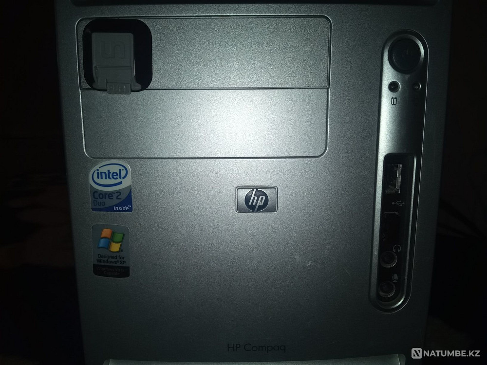 Selling a computer Almaty - photo 8