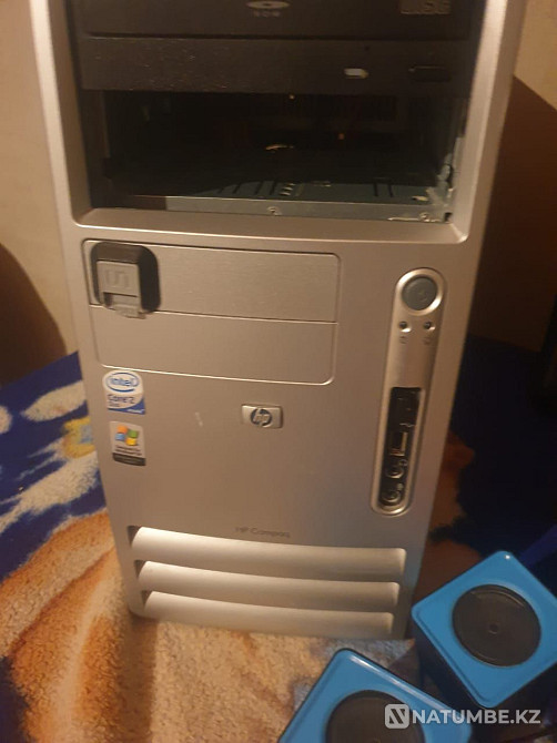 Selling a computer Almaty - photo 3