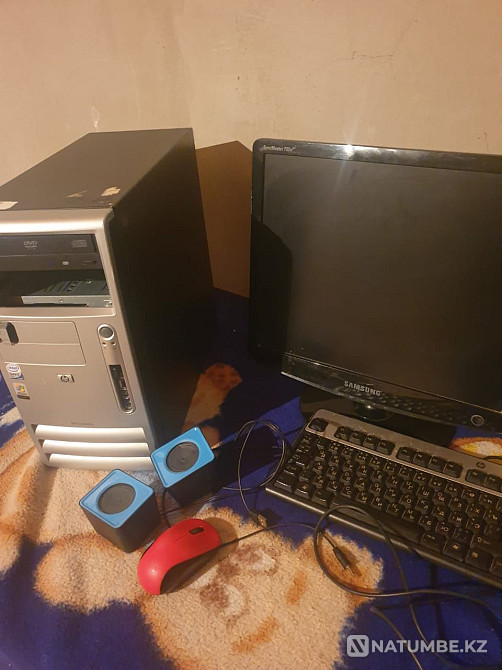 Selling a computer Almaty - photo 4