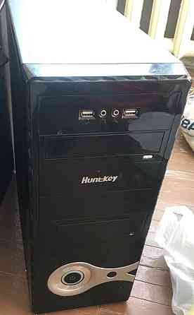 Пк intel core i3 2поколения Almaty