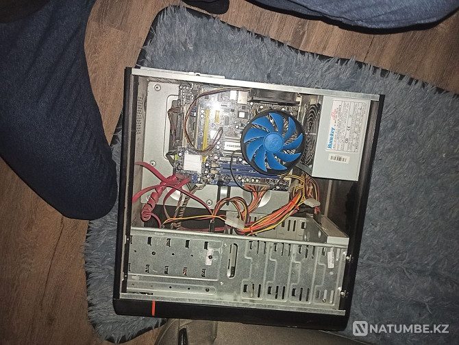 Selling a used computer Almaty - photo 1