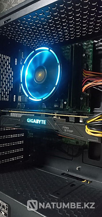 Powerful PC limited quantity Almaty - photo 3