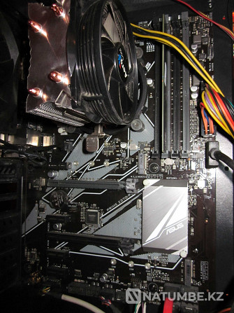 selling system unit read description Almaty - photo 2