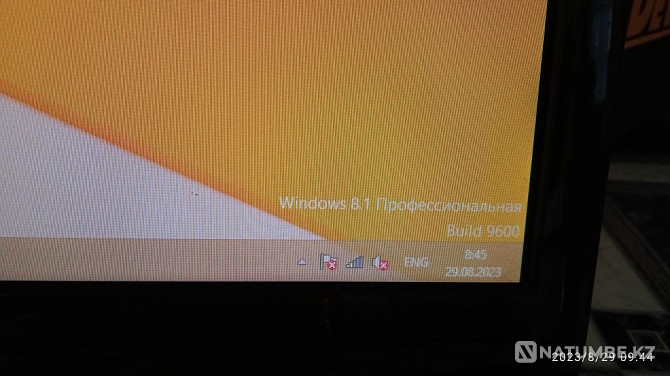 Computer system unit complete with monitor in excellent condition Almaty - photo 8