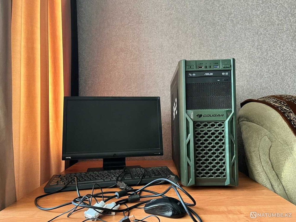 Компьютер сатылады  Алматы - изображение 2