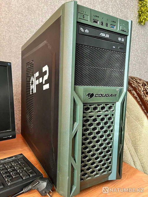 Компьютер сатылады  Алматы - изображение 4