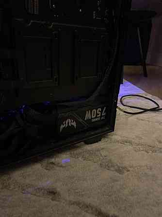 Персональный Компьютер RTX 3070 RYZEN 7 3700x Almaty