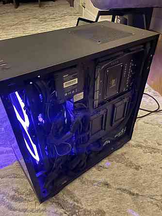 Персональный Компьютер RTX 3070 RYZEN 7 3700x Almaty