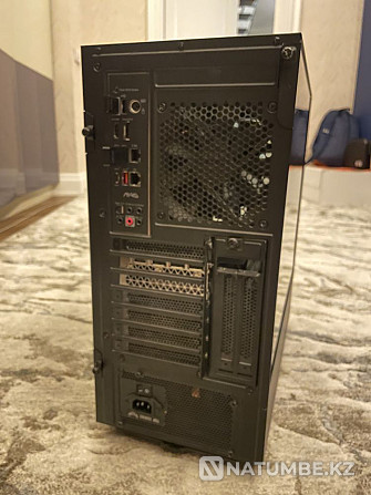 Personal Computer RTX 3070 RYZEN 7 3700x Almaty - photo 7
