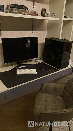 Personal Computer RTX 3070 RYZEN 7 3700x Almaty - photo 8