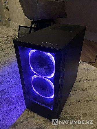 Personal Computer RTX 3070 RYZEN 7 3700x Almaty - photo 4