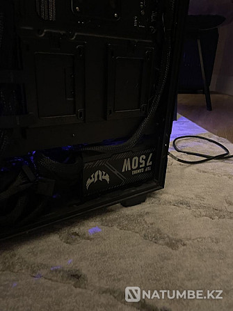 Personal Computer RTX 3070 RYZEN 7 3700x Almaty - photo 6