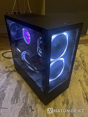 Personal Computer RTX 3070 RYZEN 7 3700x Almaty - photo 1