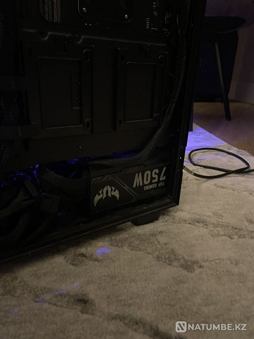 Персональный Компьютер RTX 3070 RYZEN 7 3700x Алматы - изображение 6