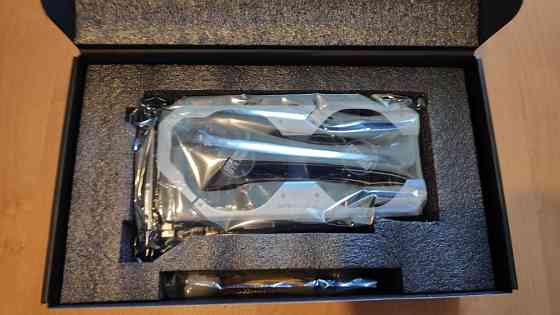 Geforce GTX1060 JetStream 6GBновая Almaty