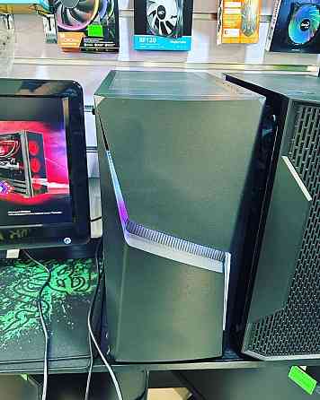 Игровой PC!Core i5! RTX 3050 8Gb! Almaty