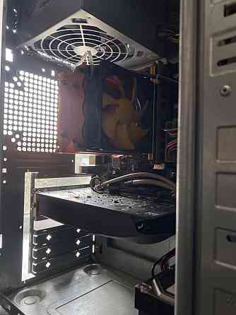Сегодня; Очень СРОЧНО/Gtx 1050Ti/I5 3450/12Gb DDR3/1000Gb HDD/игровой Almaty