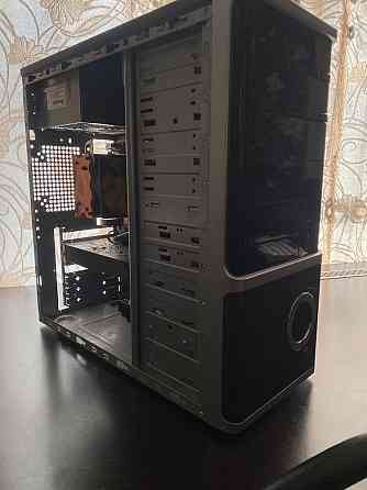 Сегодня; Очень СРОЧНО/Gtx 1050Ti/I5 3450/12Gb DDR3/1000Gb HDD/игровой Almaty