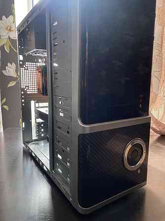 Сегодня; Очень СРОЧНО/Gtx 1050Ti/I5 3450/12Gb DDR3/1000Gb HDD/игровой Almaty
