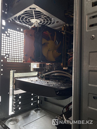 Today; Very URGENT/Gtx 1050Ti/I5 3450/12Gb DDR3/1000Gb HDD/gaming Almaty - photo 4