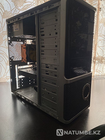 Today; Very URGENT/Gtx 1050Ti/I5 3450/12Gb DDR3/1000Gb HDD/gaming Almaty - photo 1