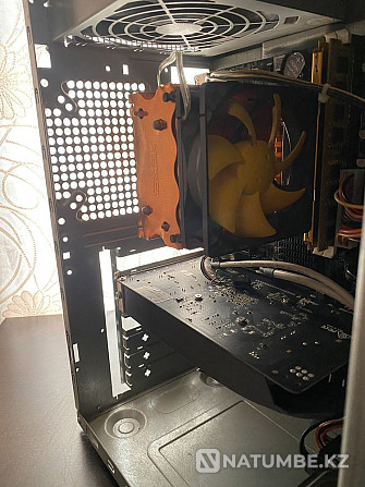 Today; Very URGENT/Gtx 1050Ti/I5 3450/12Gb DDR3/1000Gb HDD/gaming Almaty - photo 2