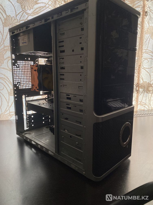 Сегодня; Очень СРОЧНО/Gtx 1050Ti/I5 3450/12Gb DDR3/1000Gb HDD/игровой Алматы - изображение 1