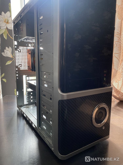 Сегодня; Очень СРОЧНО/Gtx 1050Ti/I5 3450/12Gb DDR3/1000Gb HDD/игровой Алматы - изображение 3