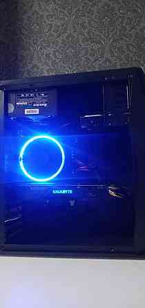 Отличный пк для игр GTX1070 8GB Almaty
