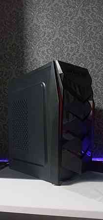 Отличный пк для игр GTX1070 8GB Almaty