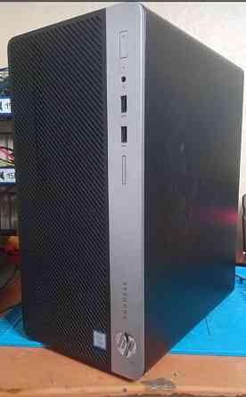 Продам системный блок hp prodesk Almaty