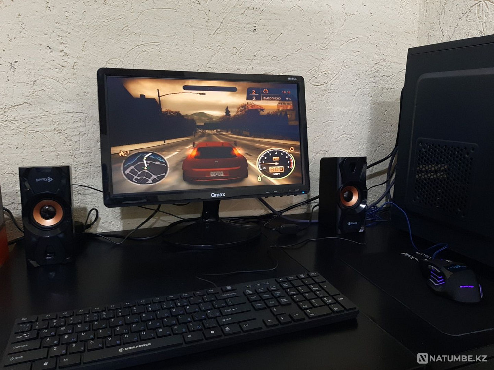 Quad Core Computer Kit Delivery Installation Almaty - photo 7