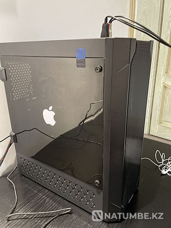 Gaming computer Almaty - photo 1