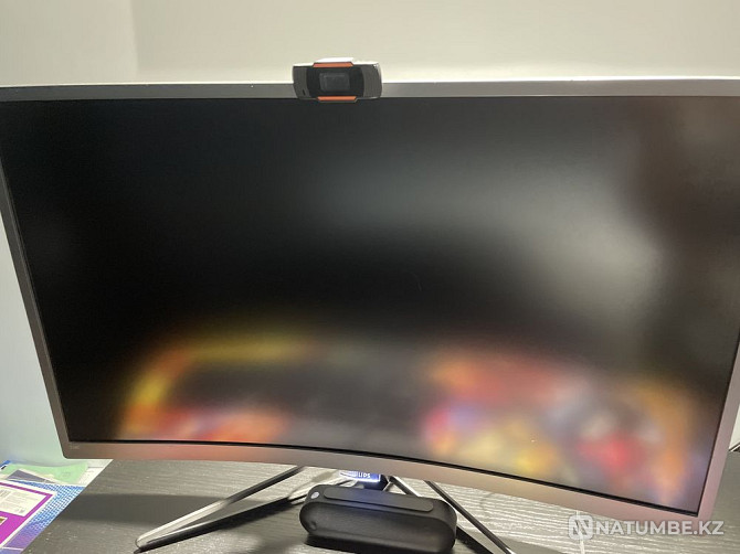 Gaming computer Almaty - photo 2