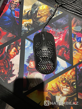 Gaming computer Almaty - photo 3
