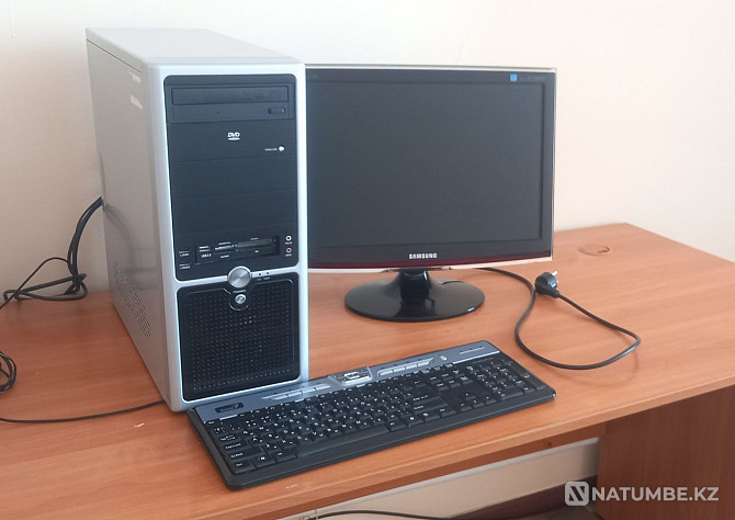 Computer for sale Almaty - photo 1